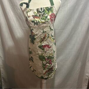 Michel Design Works apron